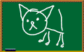 CHALK